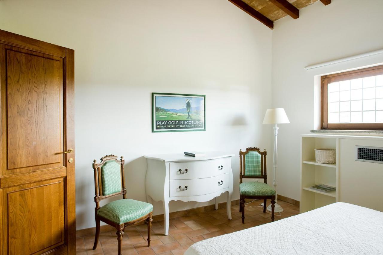 Agriturismo Potrero Grande Sul Lago Di Martignano Con Spiaggia Campagnano Di Roma Ngoại thất bức ảnh