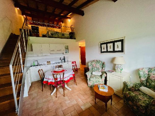 Agriturismo Potrero Grande Sul Lago Di Martignano Con Spiaggia Campagnano Di Roma Ngoại thất bức ảnh