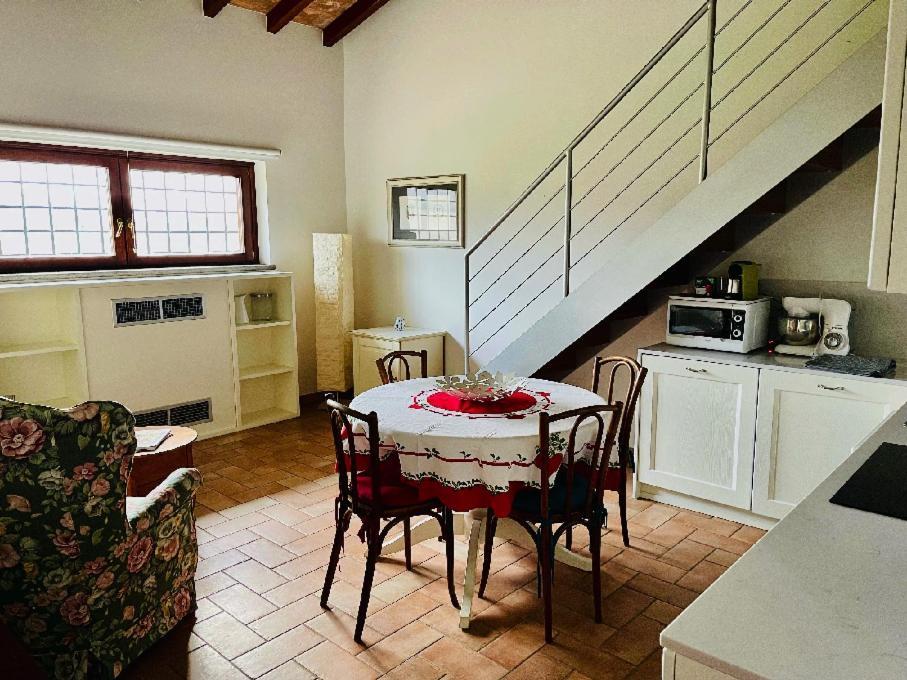 Agriturismo Potrero Grande Sul Lago Di Martignano Con Spiaggia Campagnano Di Roma Ngoại thất bức ảnh