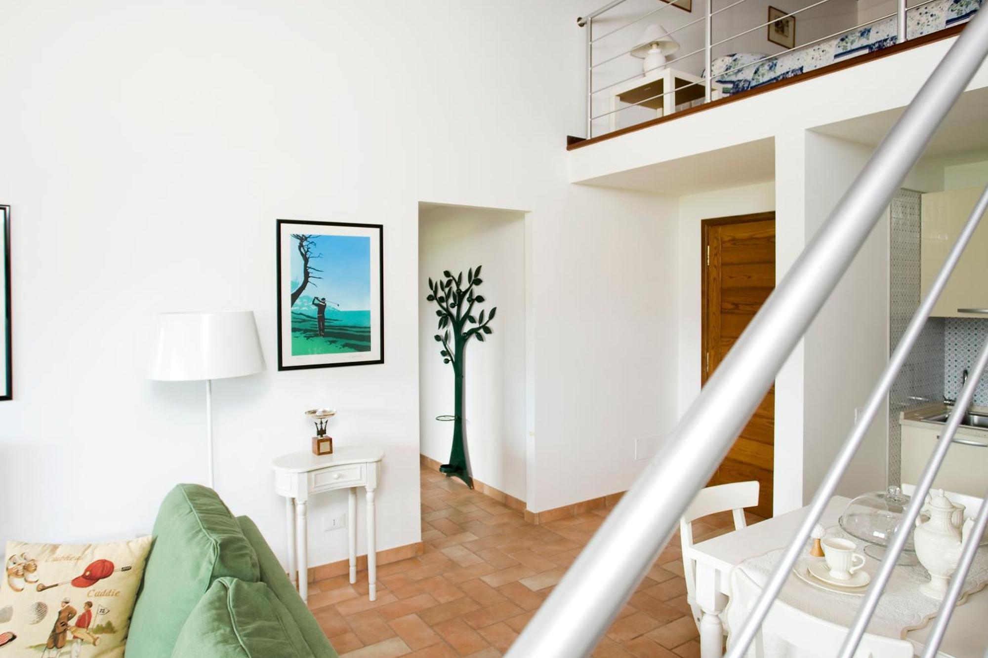 Agriturismo Potrero Grande Sul Lago Di Martignano Con Spiaggia Campagnano Di Roma Phòng bức ảnh