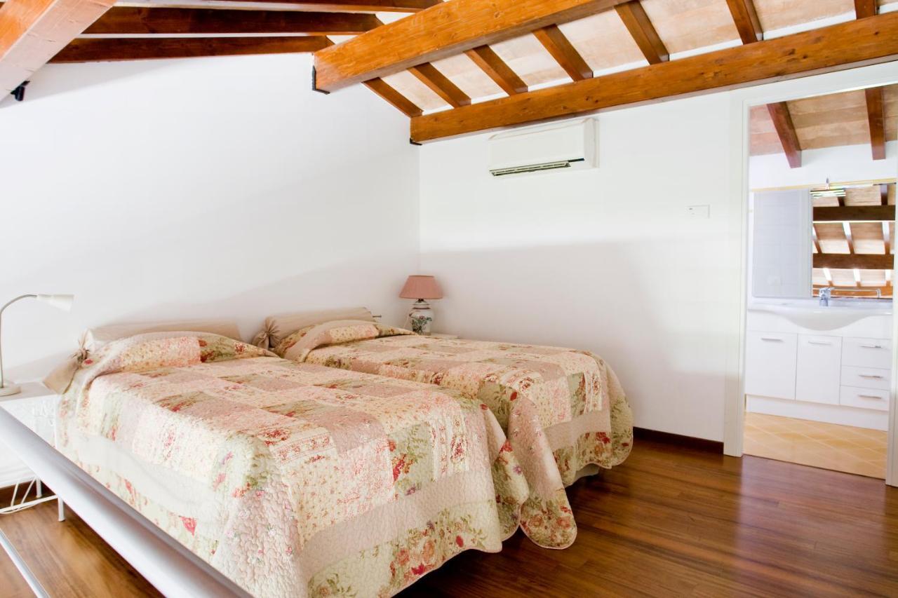 Agriturismo Potrero Grande Sul Lago Di Martignano Con Spiaggia Campagnano Di Roma Ngoại thất bức ảnh
